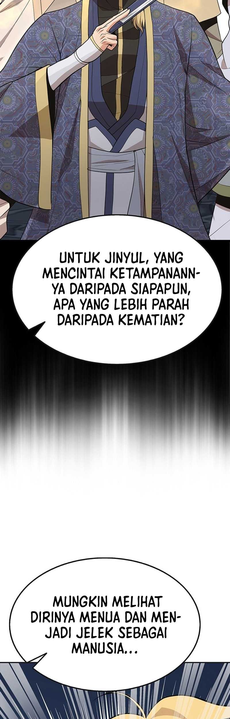 Murim Salon Bab 03 halaman 40
