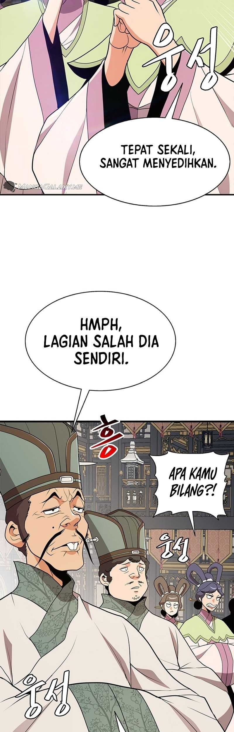 Murim Salon Bab 03 halaman 46