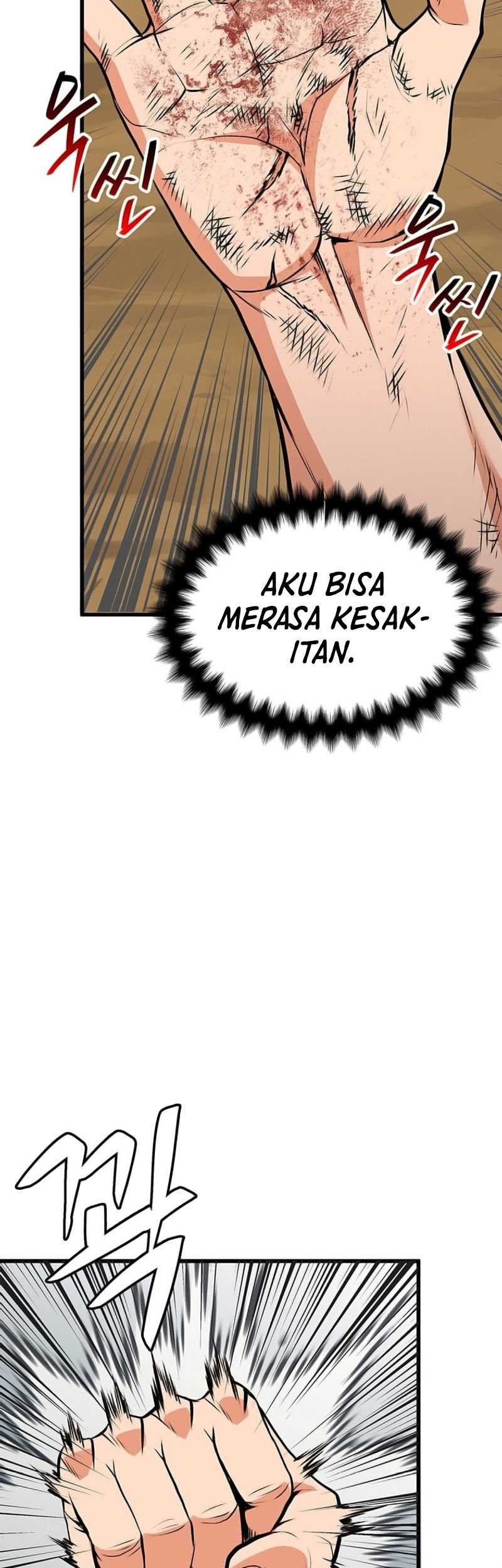 Murim Salon Bab 04 halaman 8