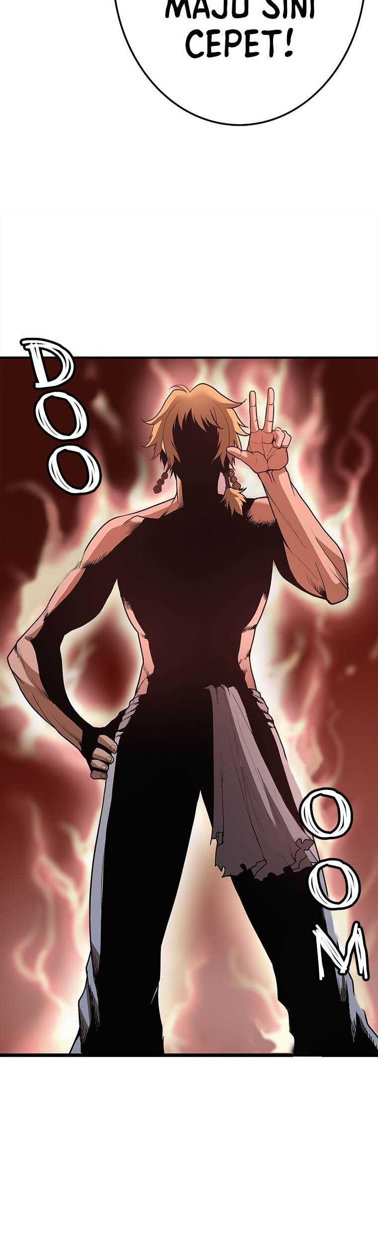 Murim Salon chapter 05 halaman 4