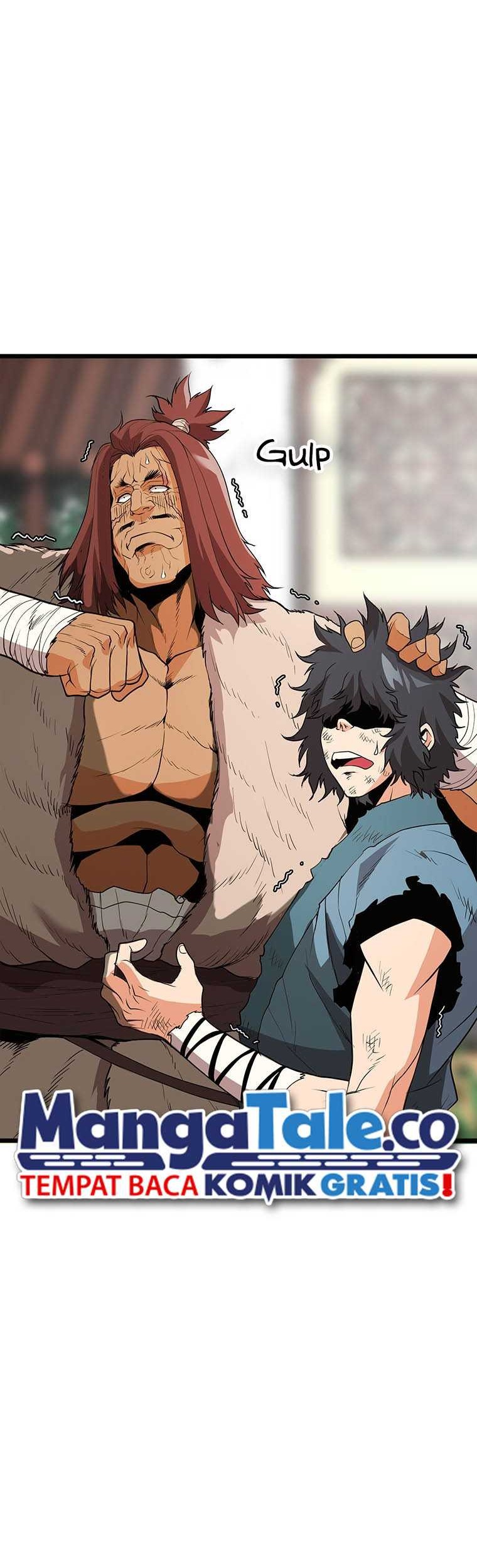 Murim Salon chapter 05 halaman 5