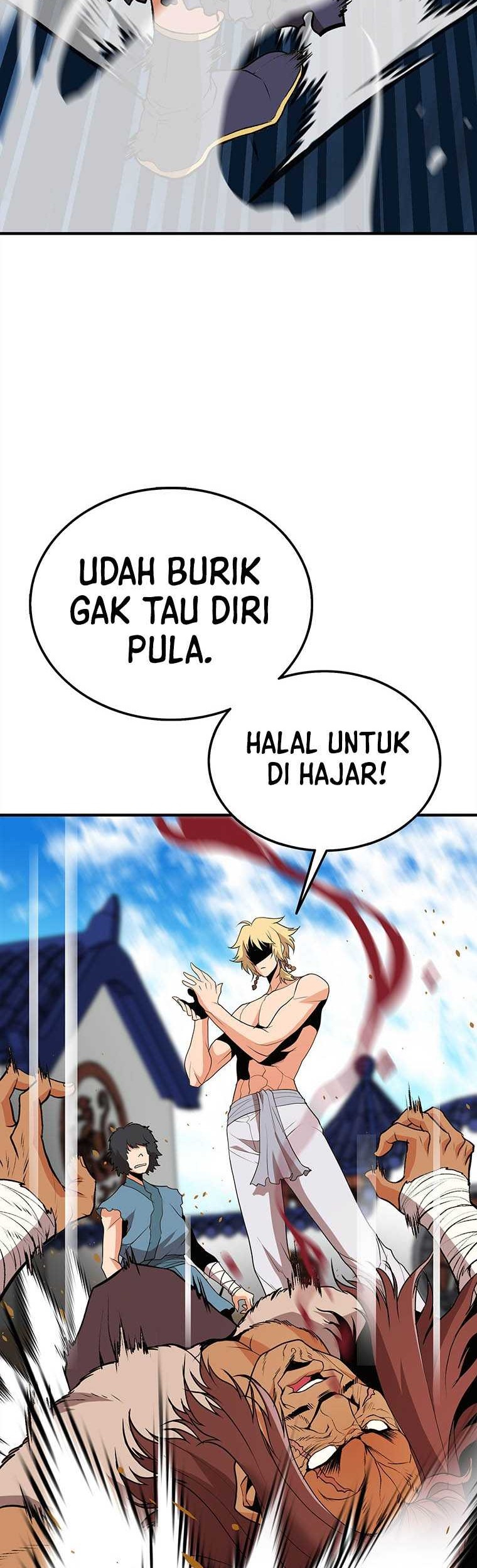 Murim Salon chapter 05 halaman 11