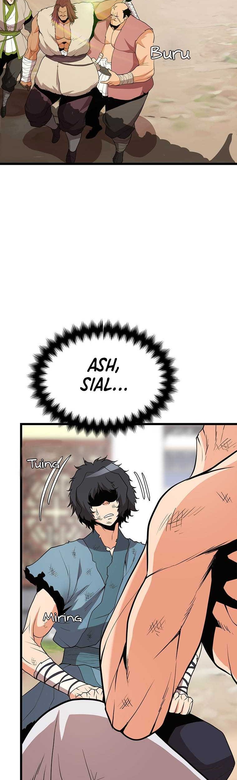 Murim Salon chapter 05 halaman 23