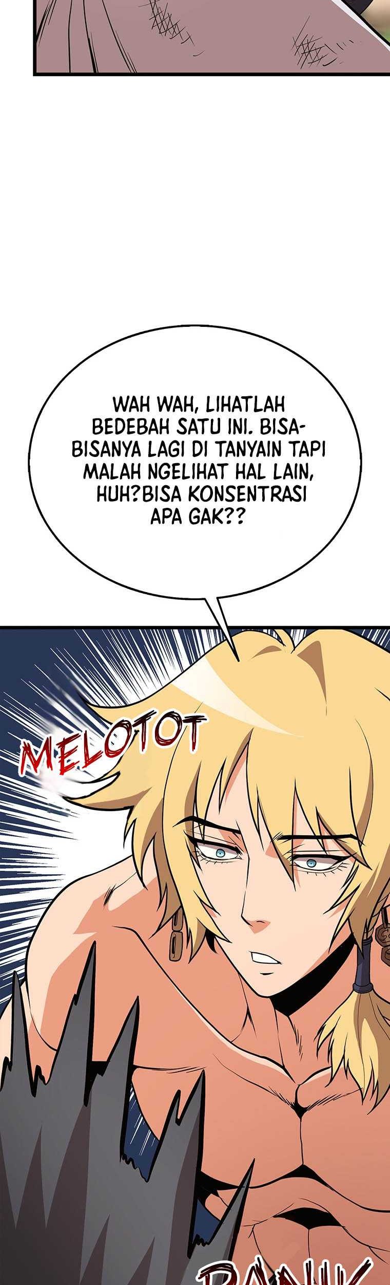 Murim Salon chapter 05 halaman 24