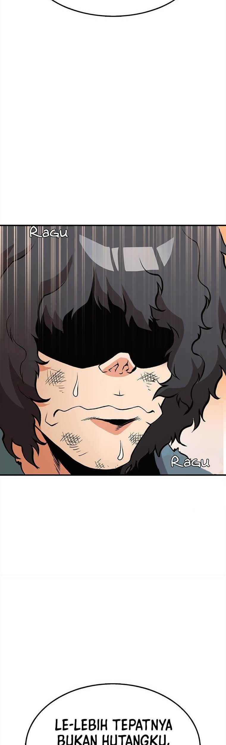 Murim Salon chapter 05 halaman 27