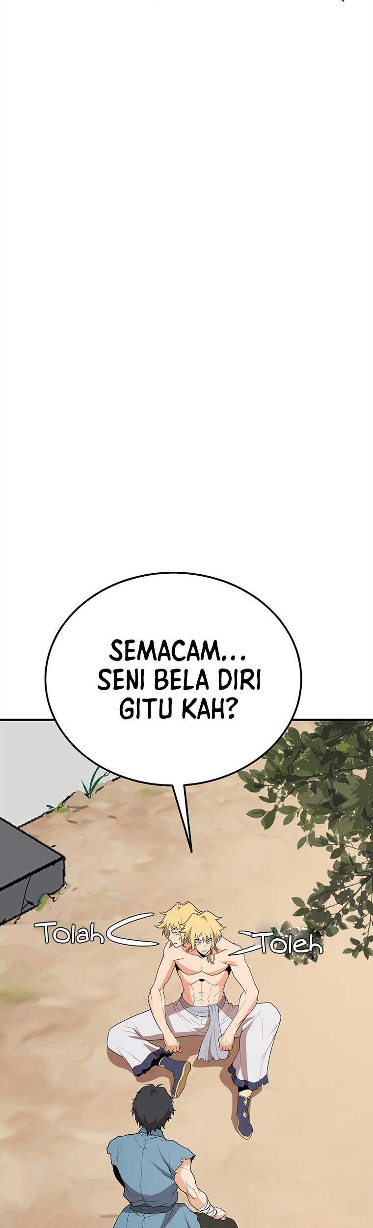 Murim Salon chapter 05 halaman 29
