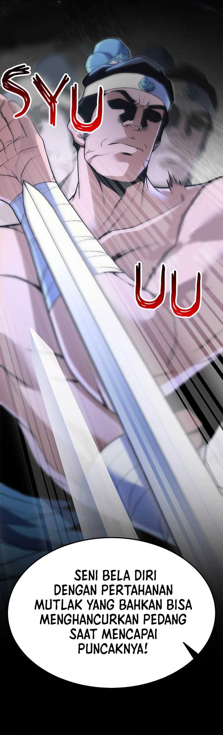 Murim Salon chapter 05 halaman 34