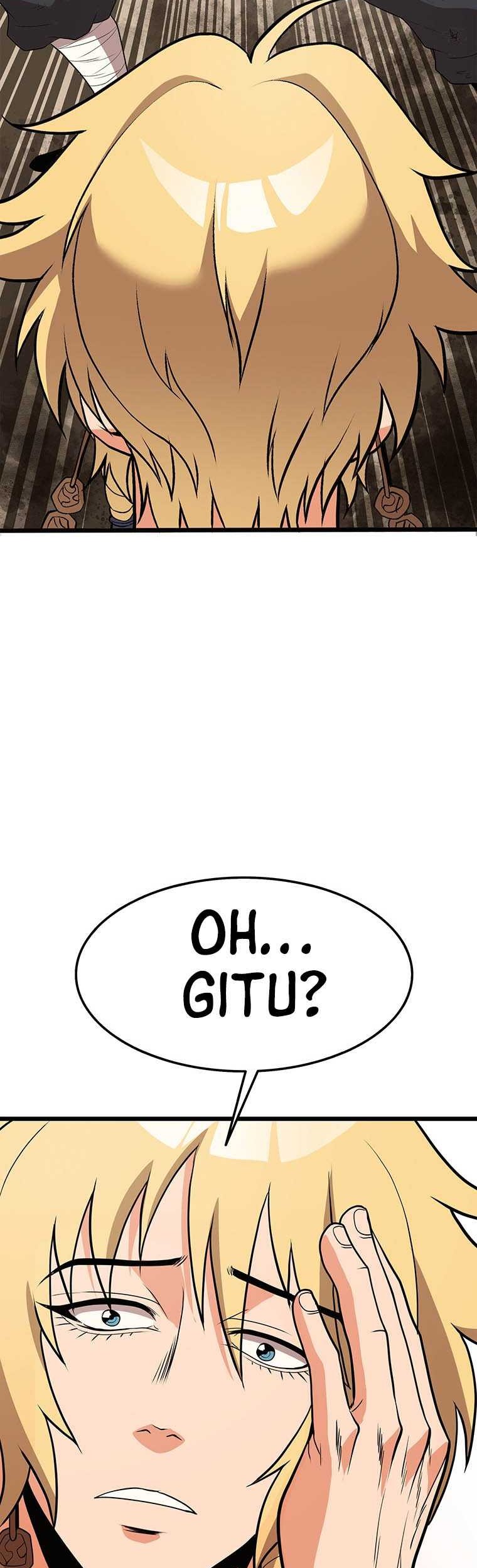 Murim Salon chapter 05 halaman 36