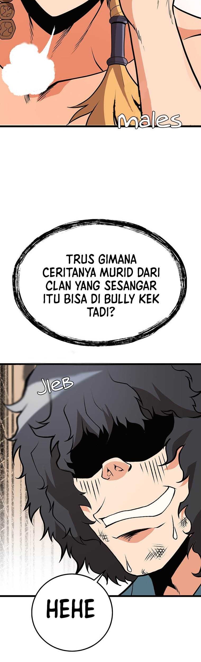 Murim Salon chapter 05 halaman 37