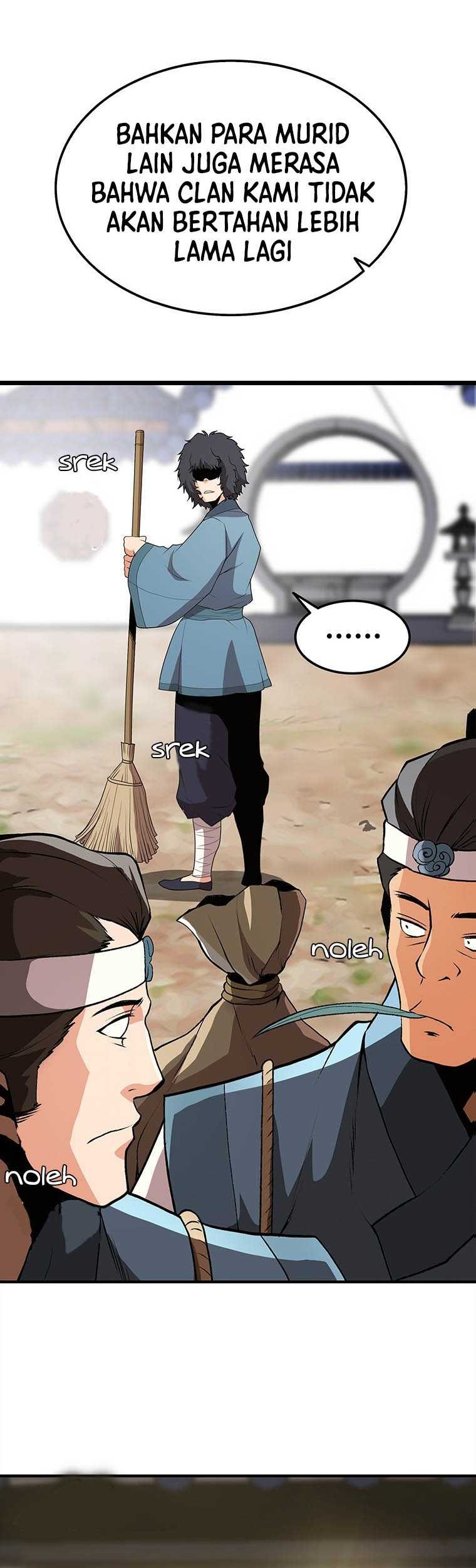 Murim Salon chapter 05 halaman 39