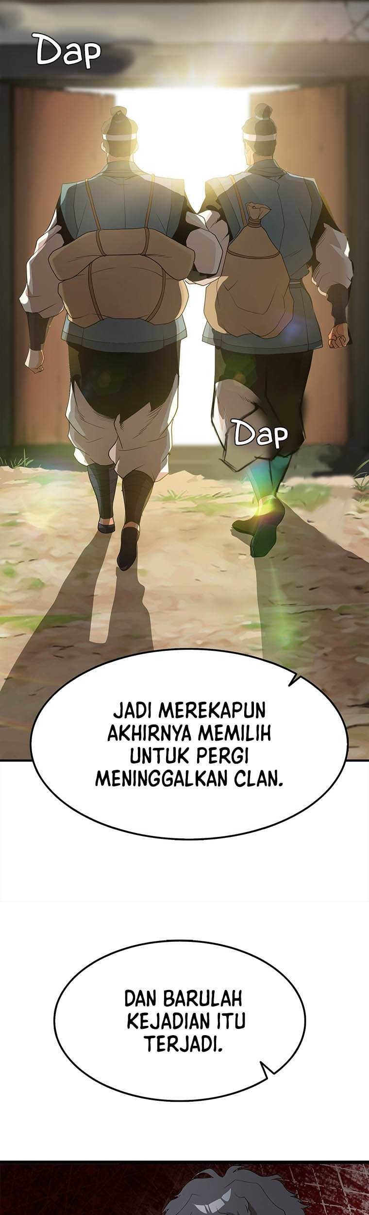 Murim Salon chapter 05 halaman 40