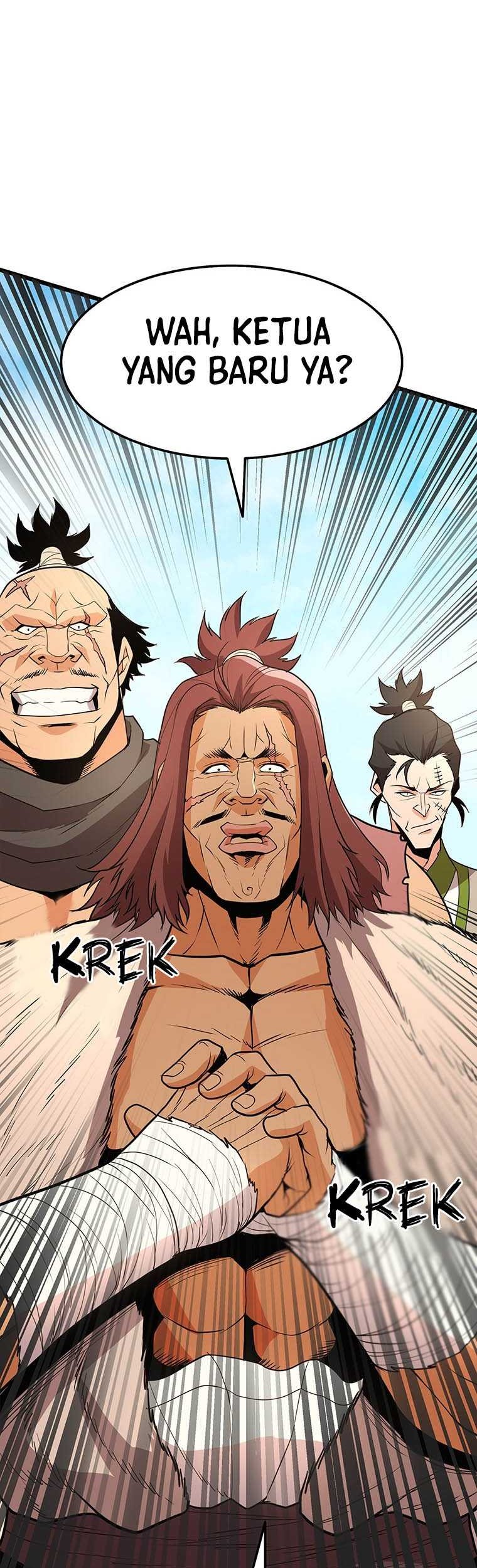 Murim Salon chapter 05 halaman 44