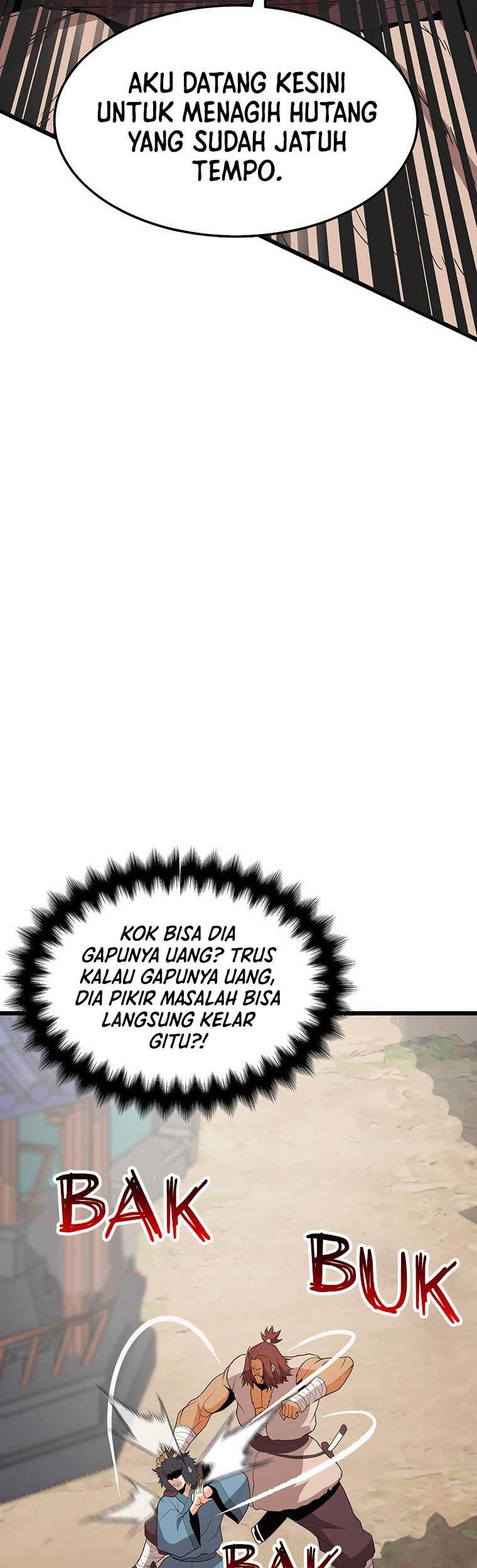 Murim Salon chapter 05 halaman 45