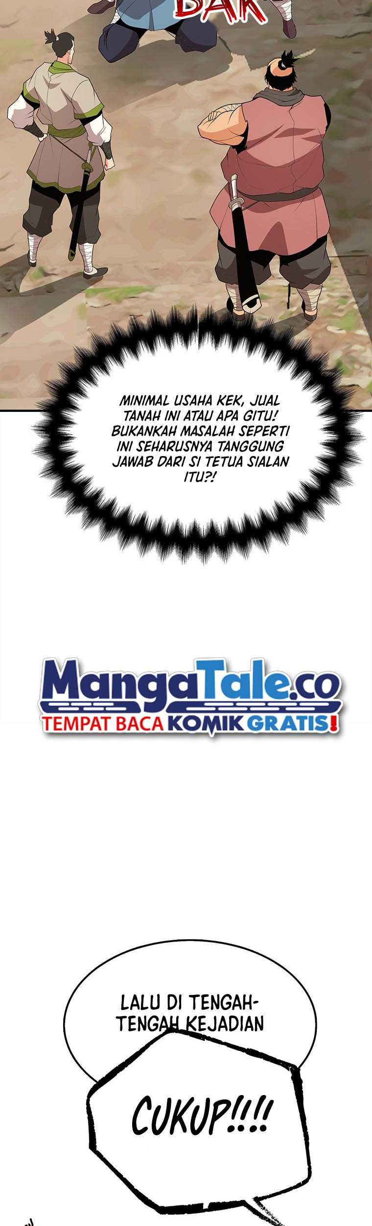 Murim Salon chapter 05 halaman 46