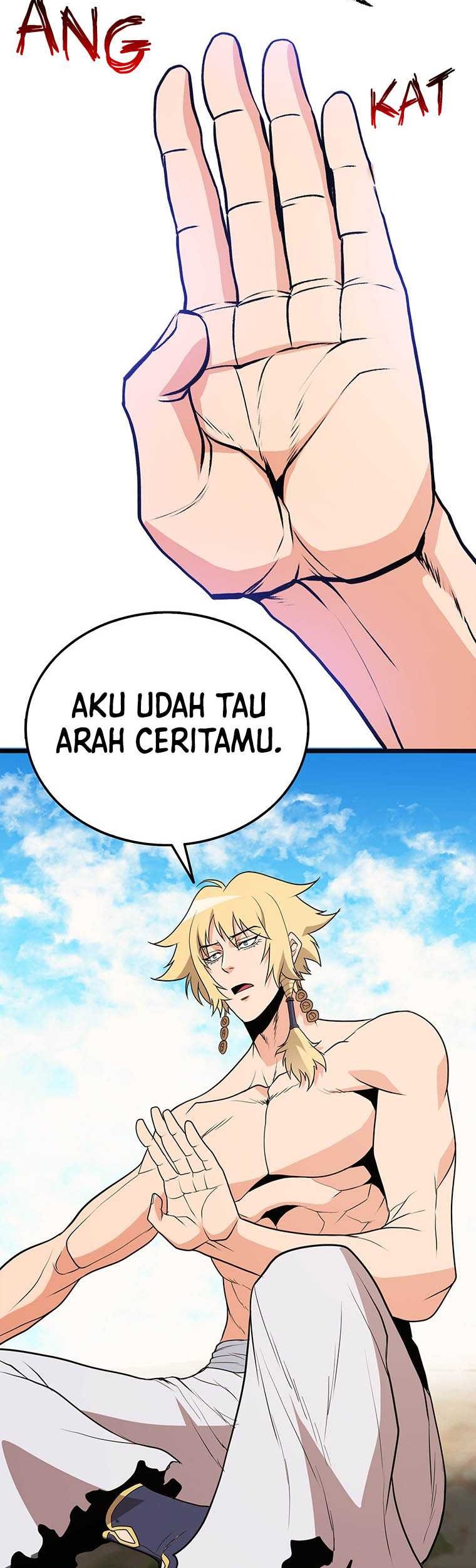 Murim Salon chapter 05 halaman 47