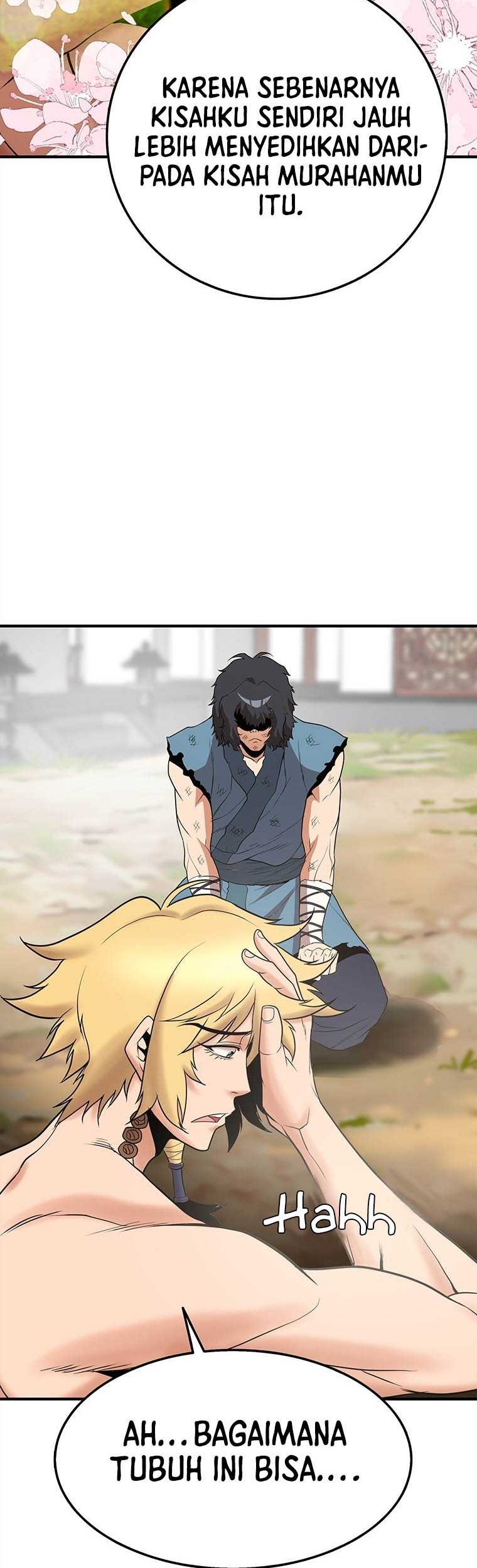 Murim Salon chapter 05 halaman 51