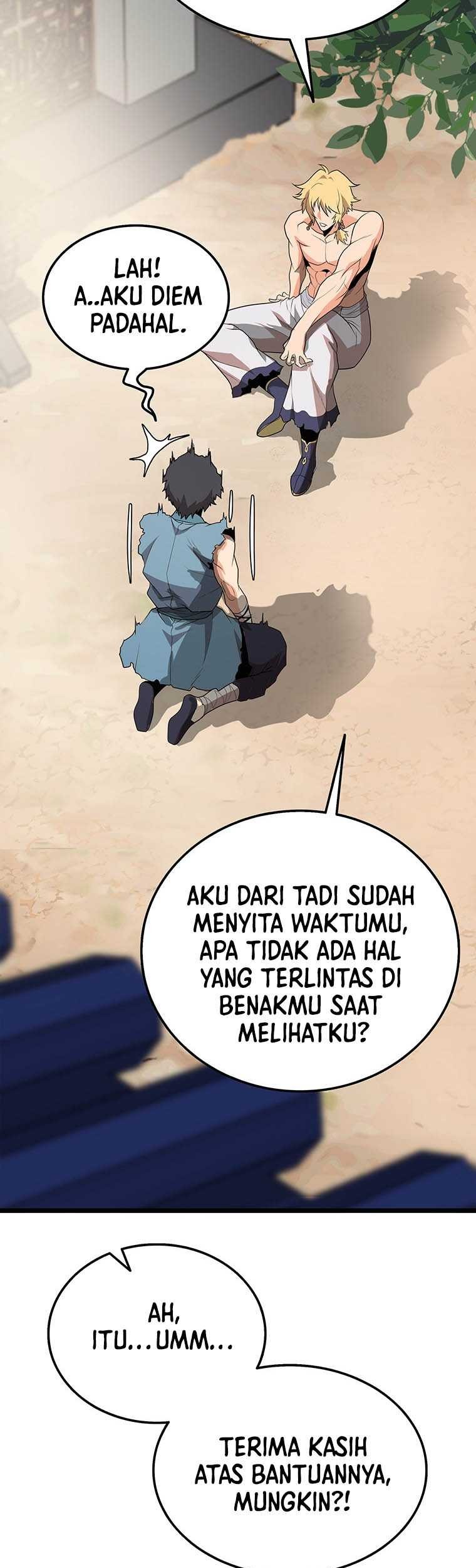 Murim Salon chapter 05 halaman 54