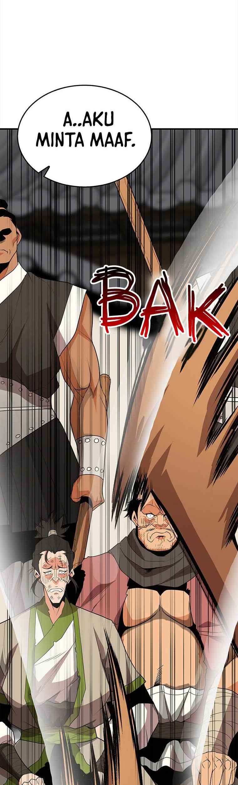 Murim Salon chapter 05 halaman 59