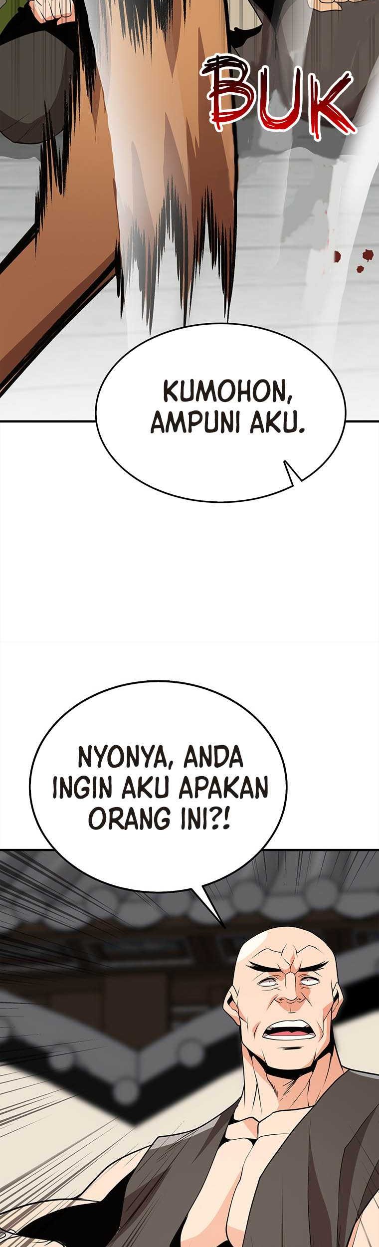 Murim Salon chapter 05 halaman 60