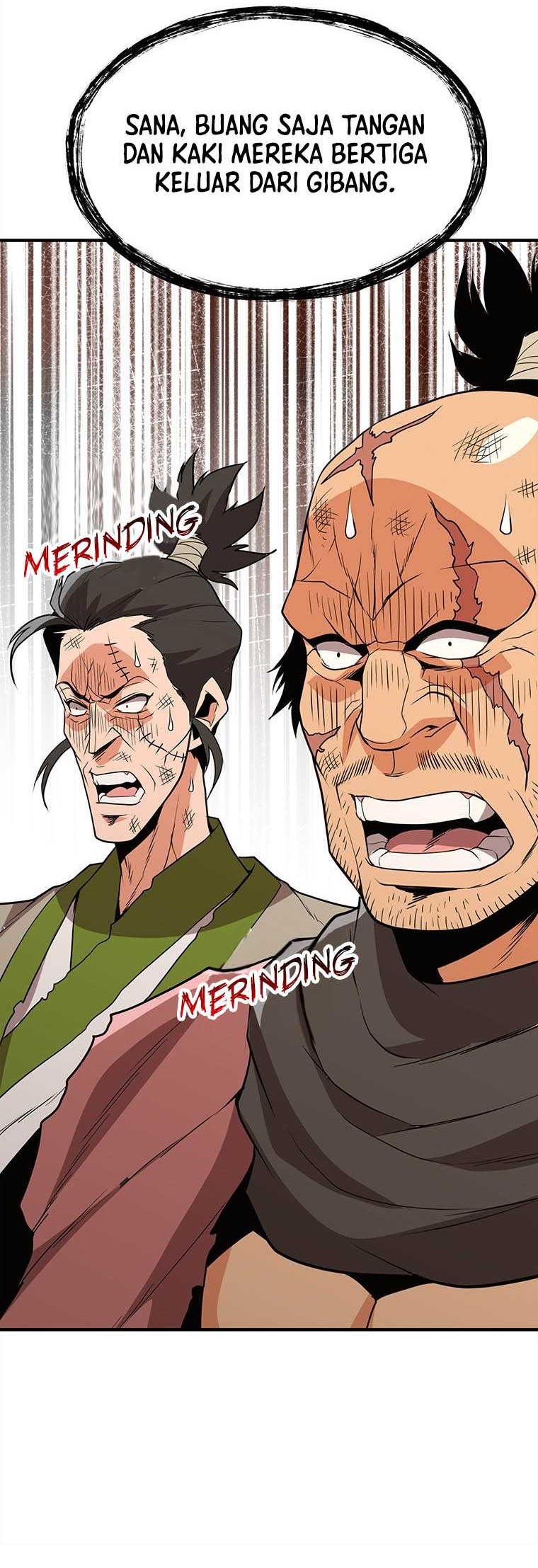 Murim Salon chapter 05 halaman 65