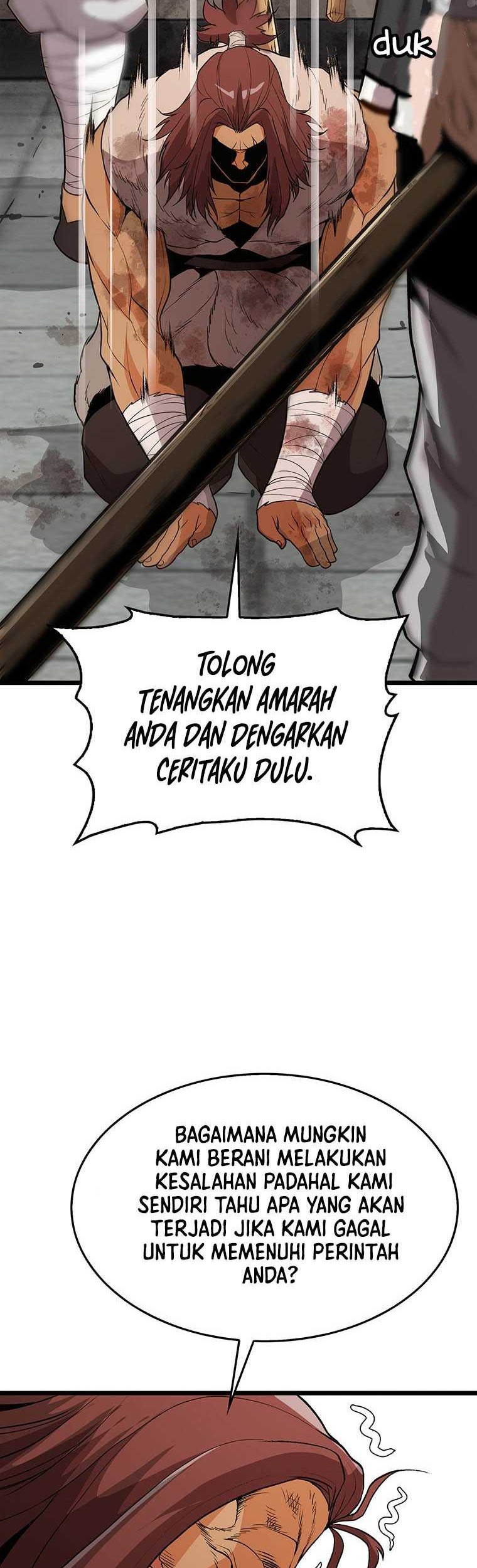 Murim Salon chapter 05 halaman 67