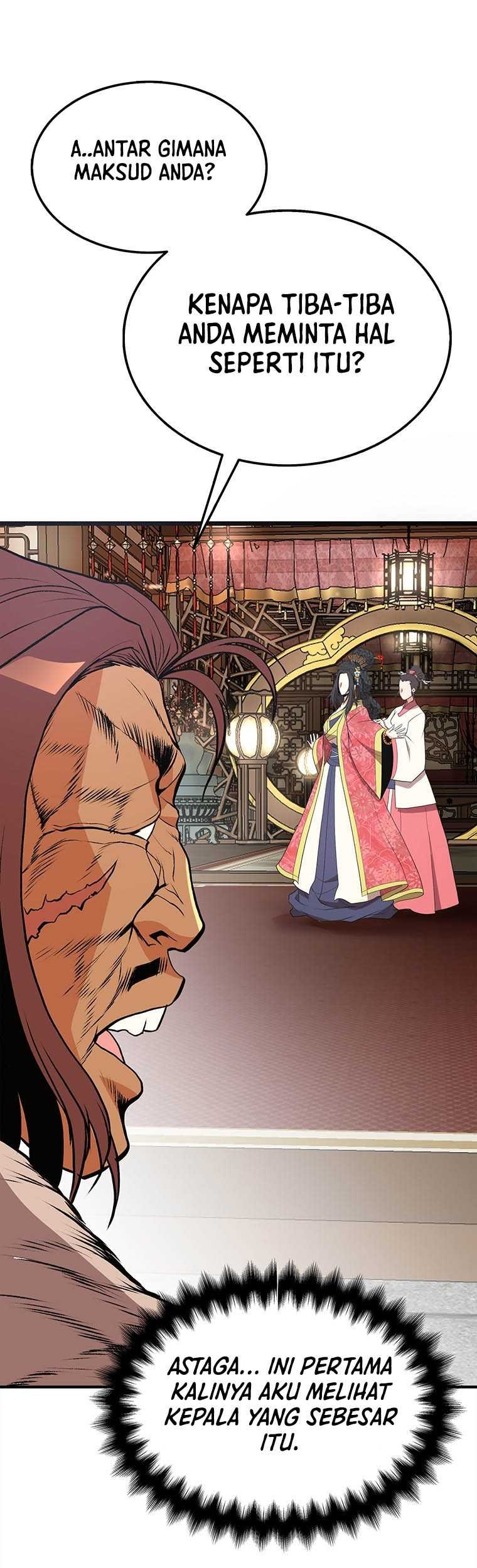 Murim Salon chapter 05 halaman 74