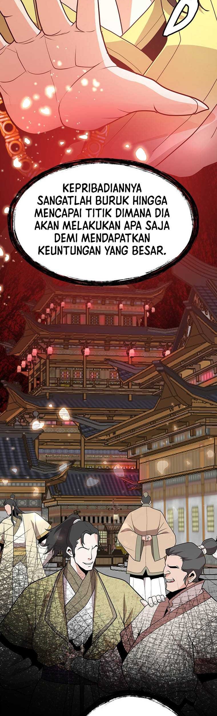 Murim Salon chapter 06 halaman 7