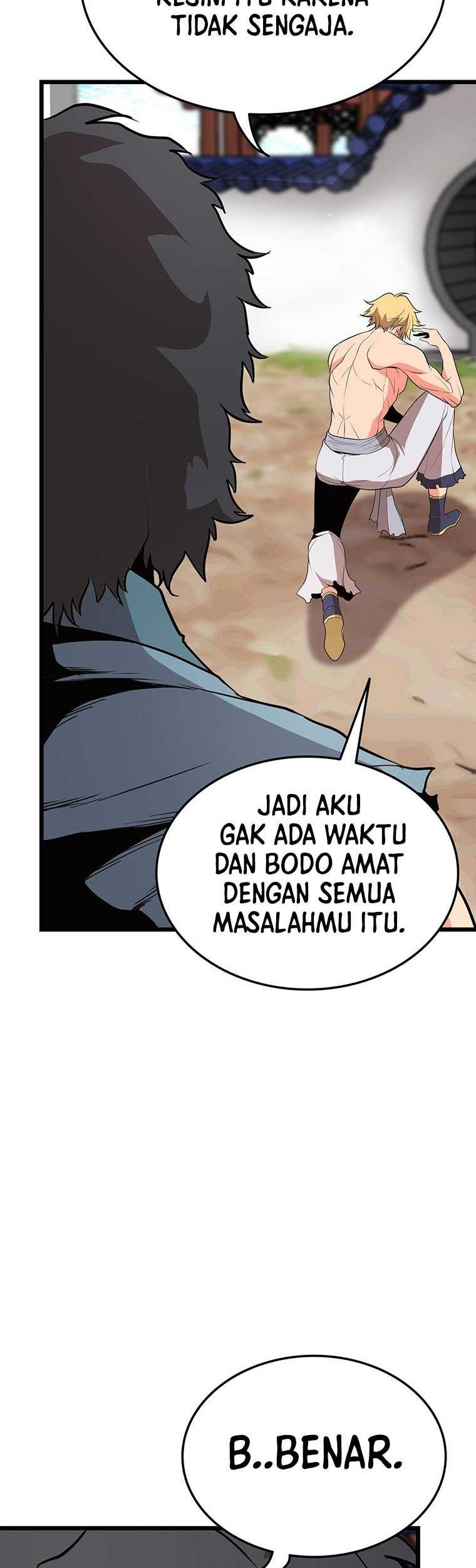 Murim Salon chapter 06 halaman 11