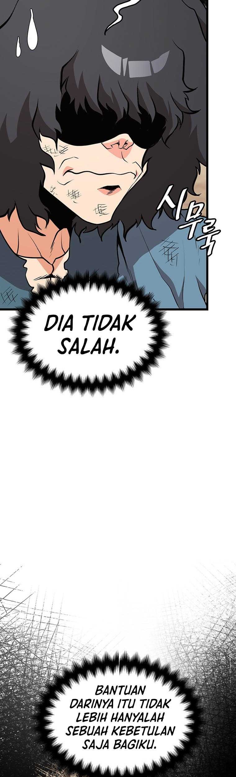 Murim Salon chapter 06 halaman 12