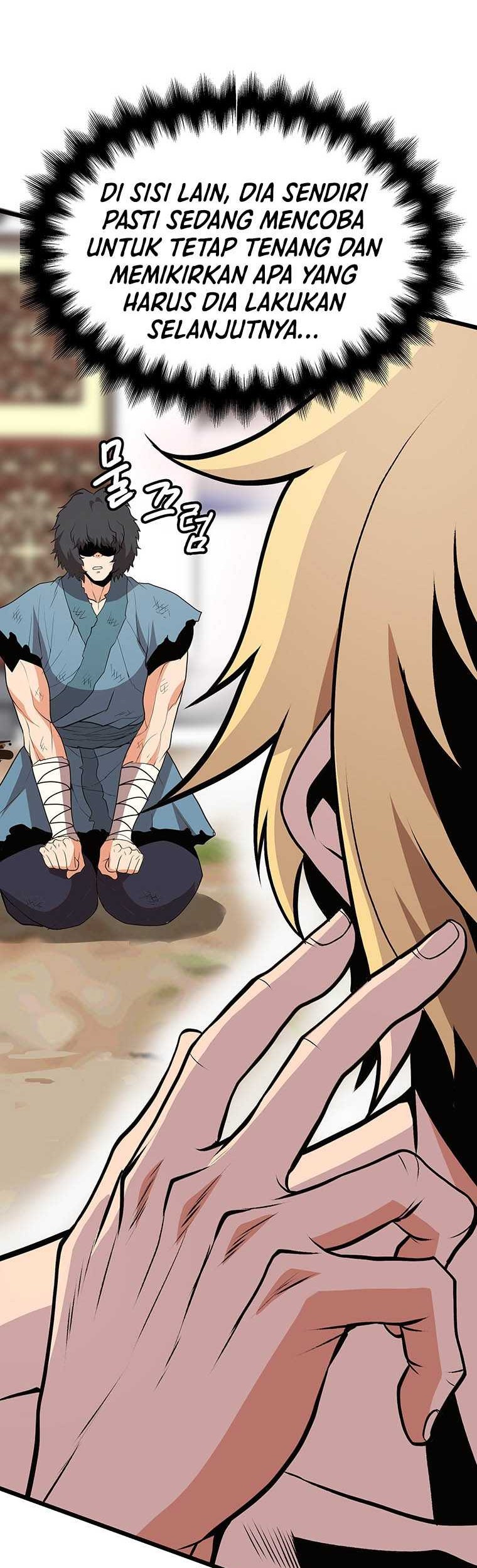 Murim Salon chapter 06 halaman 15