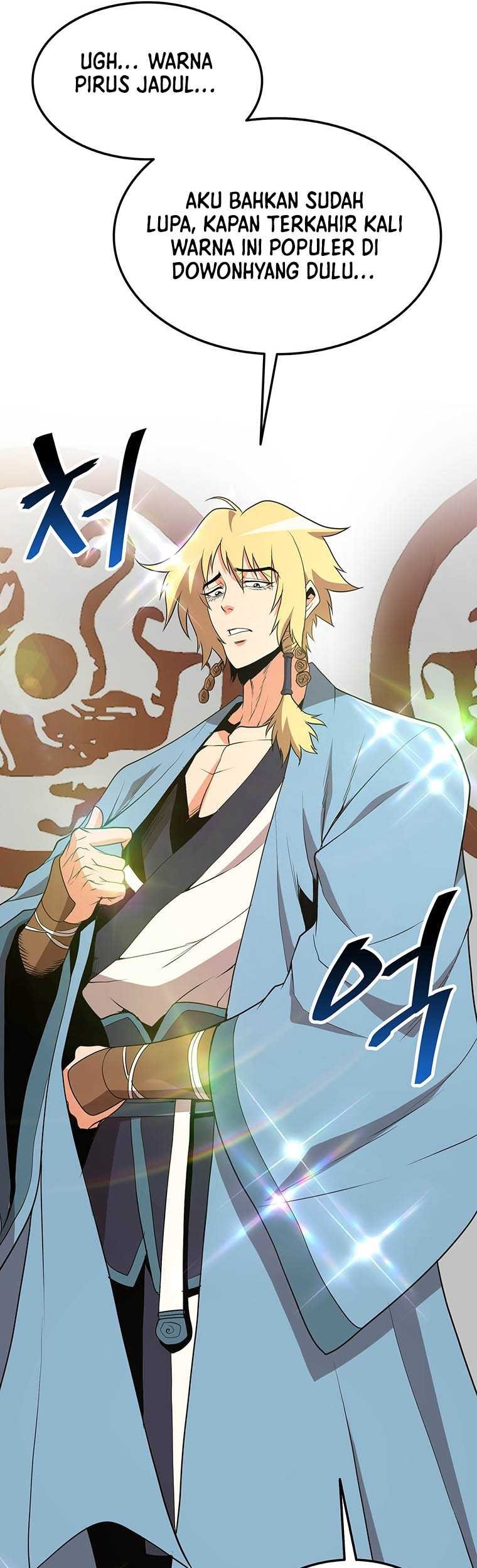 Murim Salon chapter 06 halaman 26
