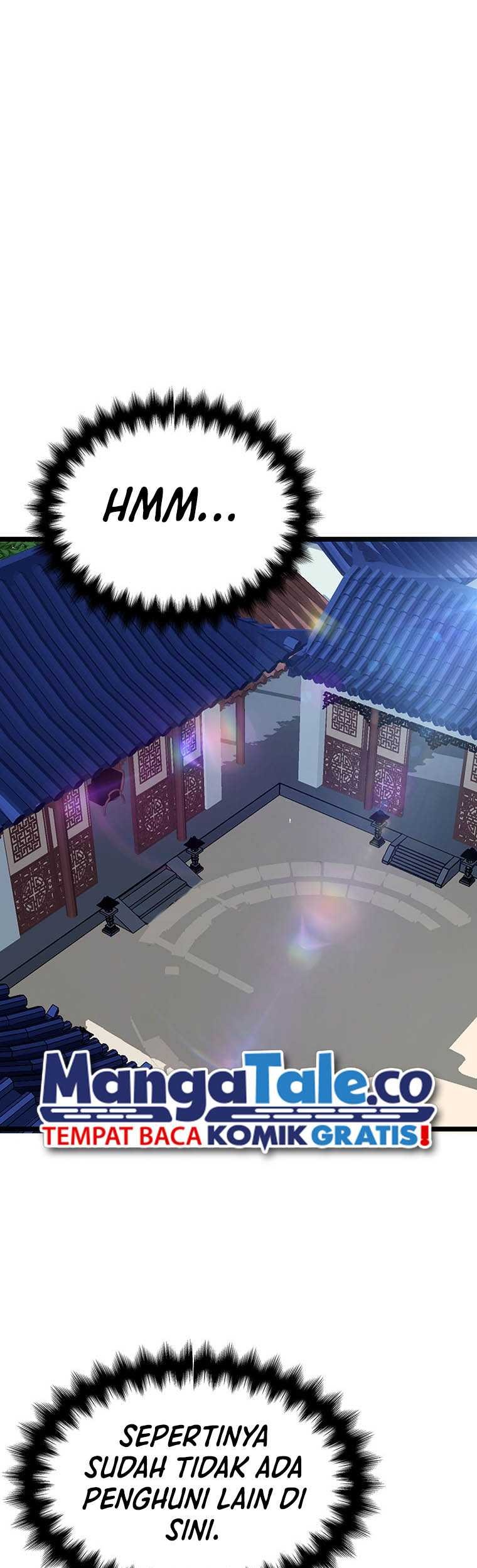 Murim Salon chapter 06 halaman 30