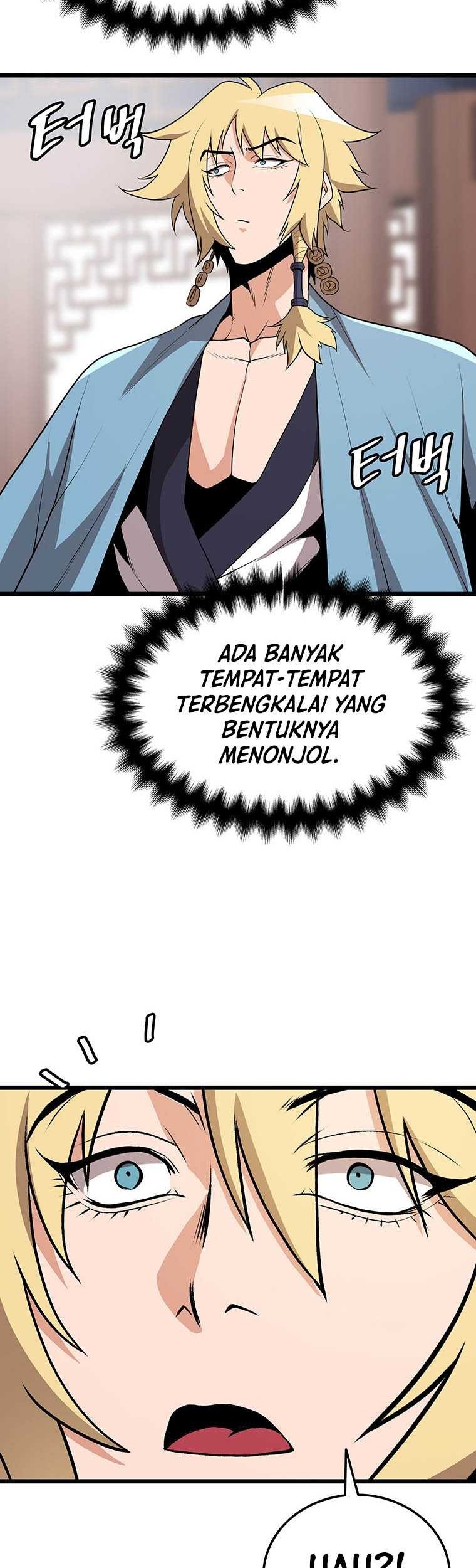 Murim Salon chapter 06 halaman 31