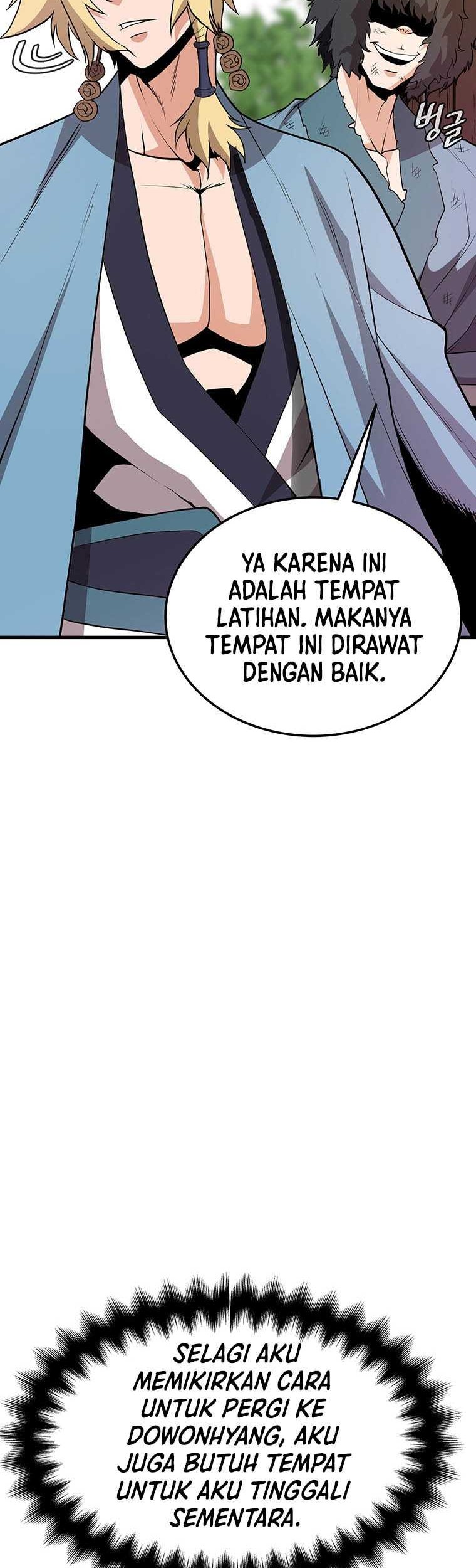 Murim Salon chapter 06 halaman 37
