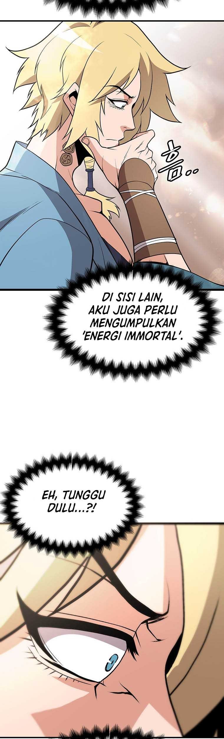 Murim Salon chapter 06 halaman 38