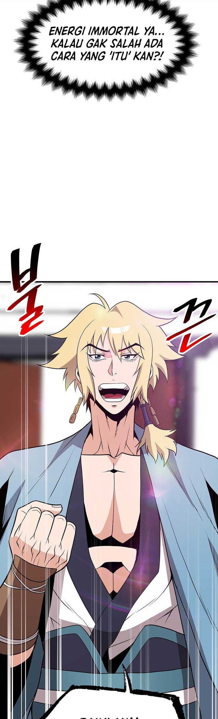 Murim Salon chapter 06 halaman 39