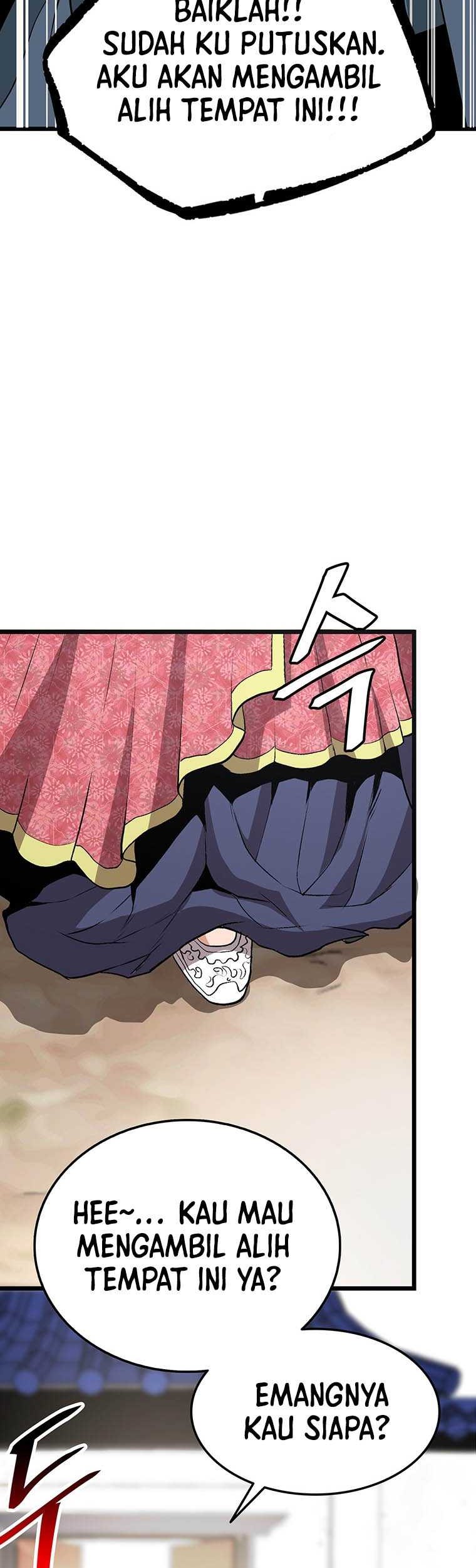 Murim Salon chapter 06 halaman 40