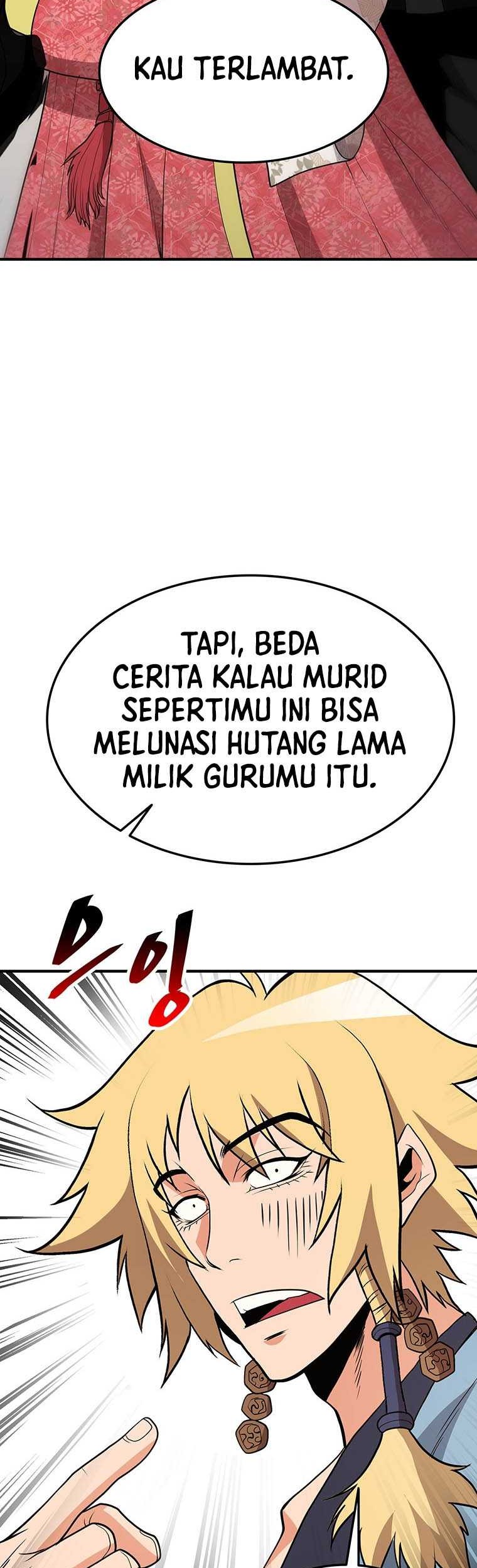 Murim Salon chapter 06 halaman 44