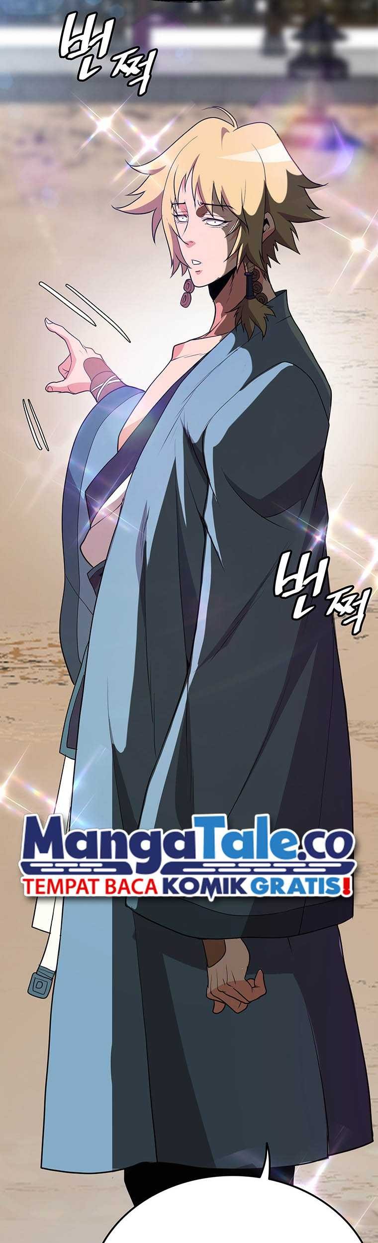 Murim Salon chapter 06 halaman 46