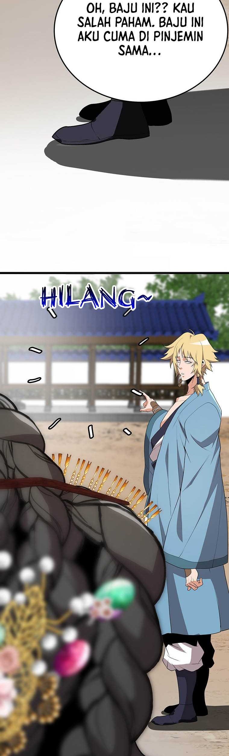 Murim Salon chapter 06 halaman 47