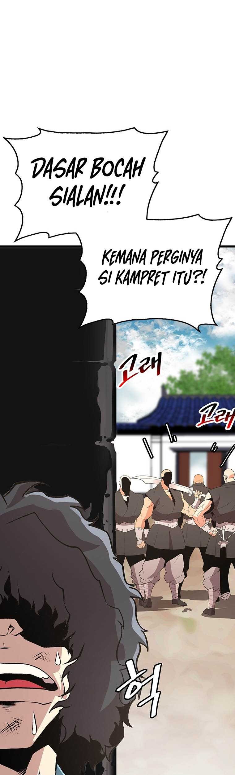 Murim Salon chapter 06 halaman 50
