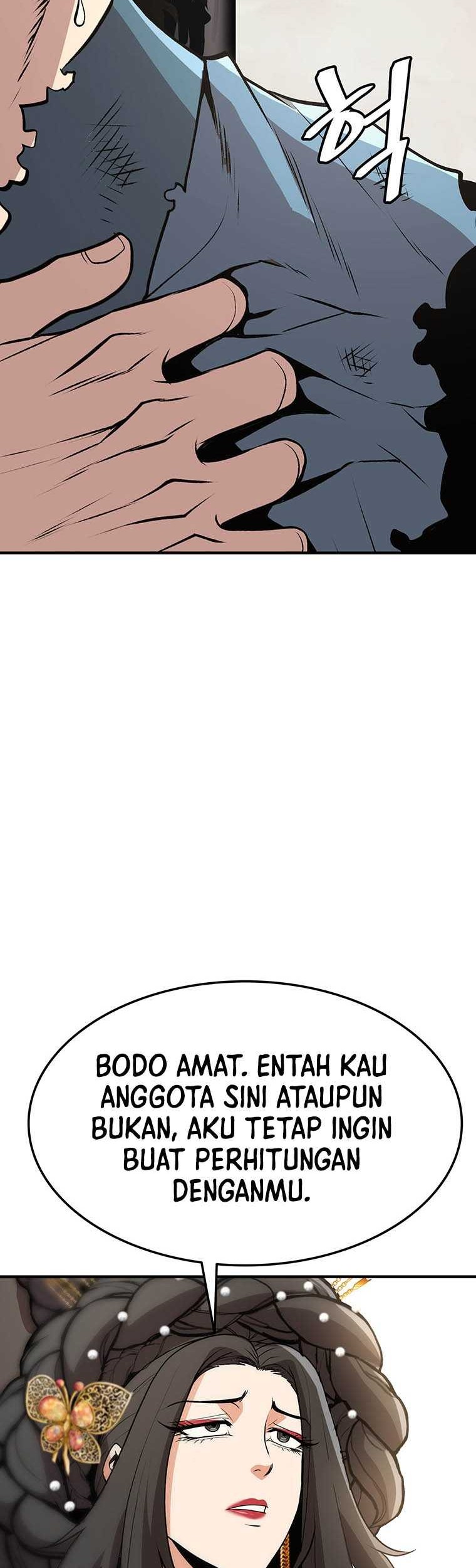 Murim Salon chapter 06 halaman 51