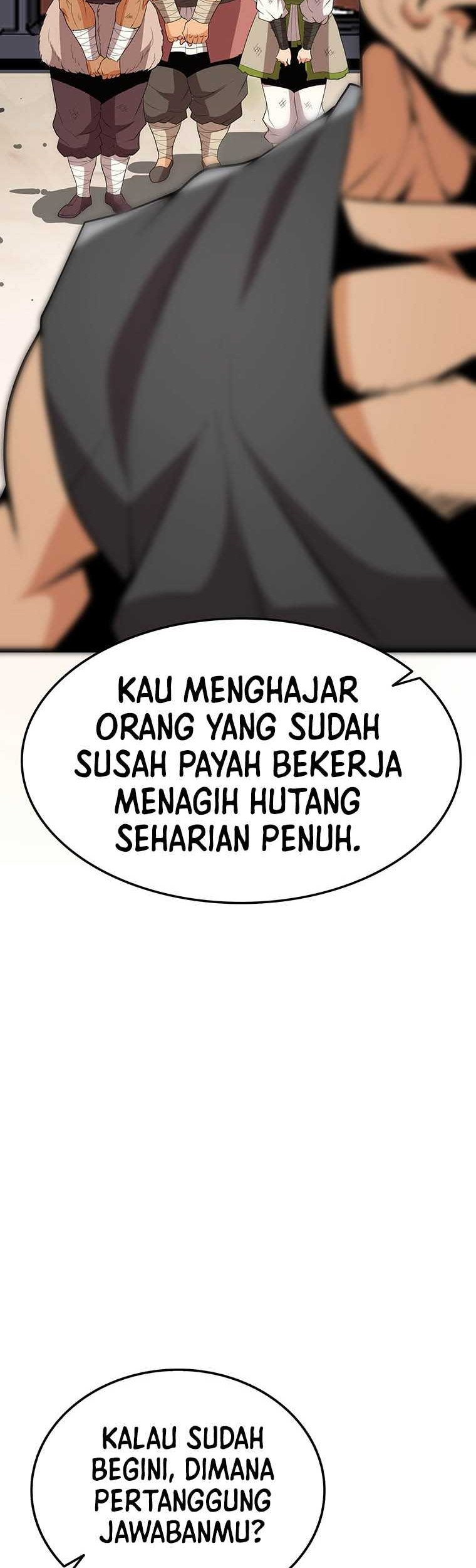 Murim Salon chapter 06 halaman 53