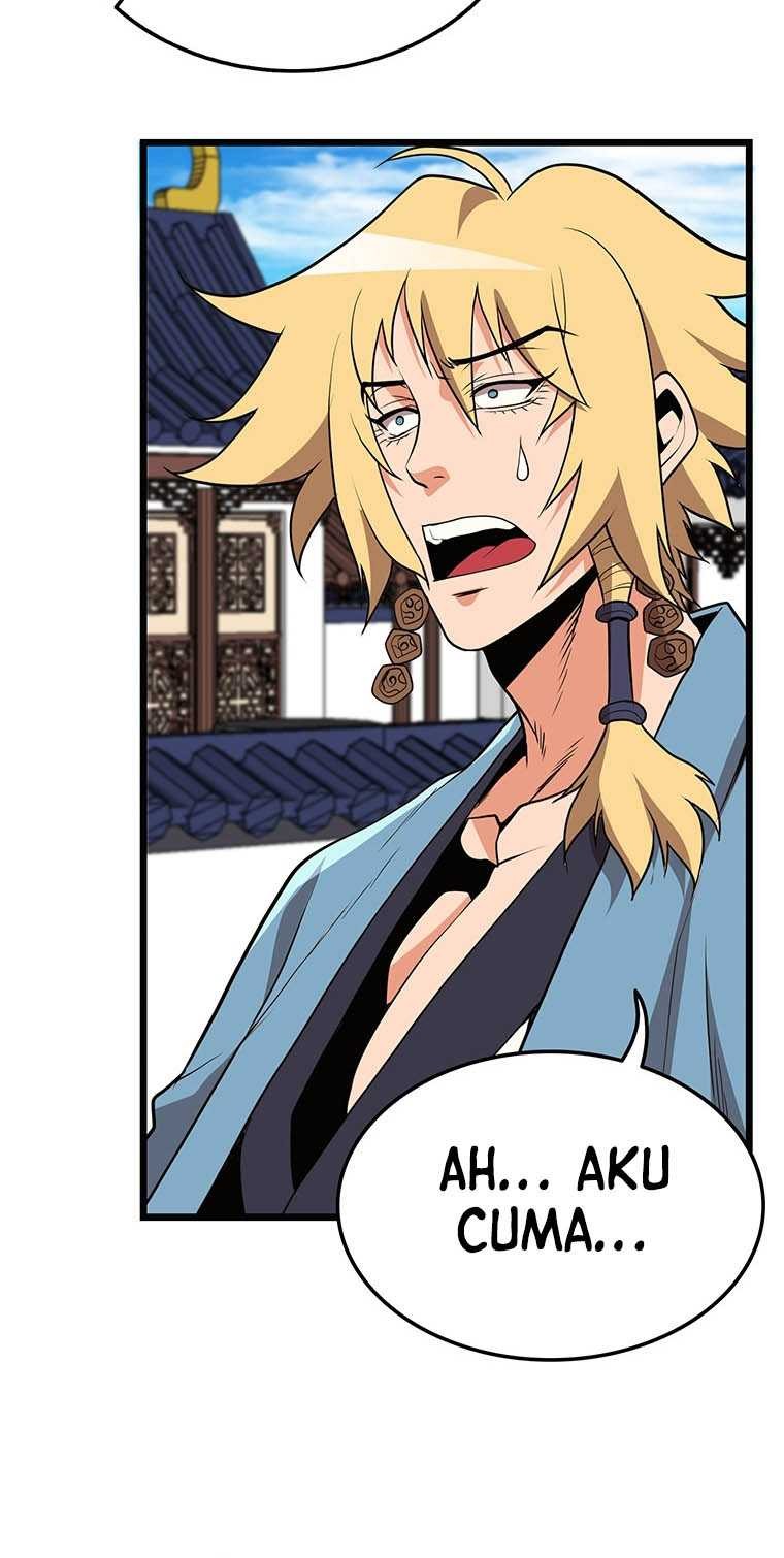 Murim Salon chapter 06 halaman 54