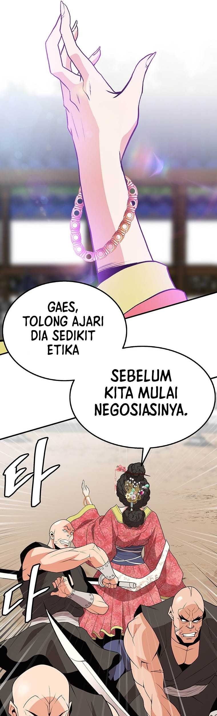 Murim Salon chapter 06 halaman 55