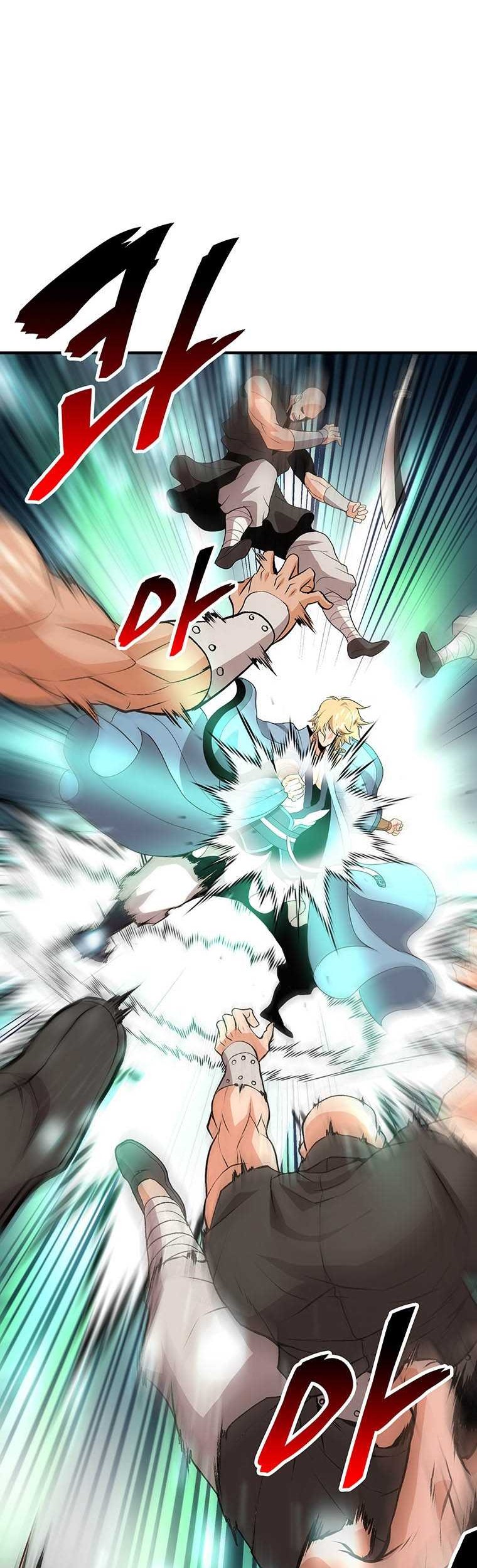 Murim Salon chapter 06 halaman 60
