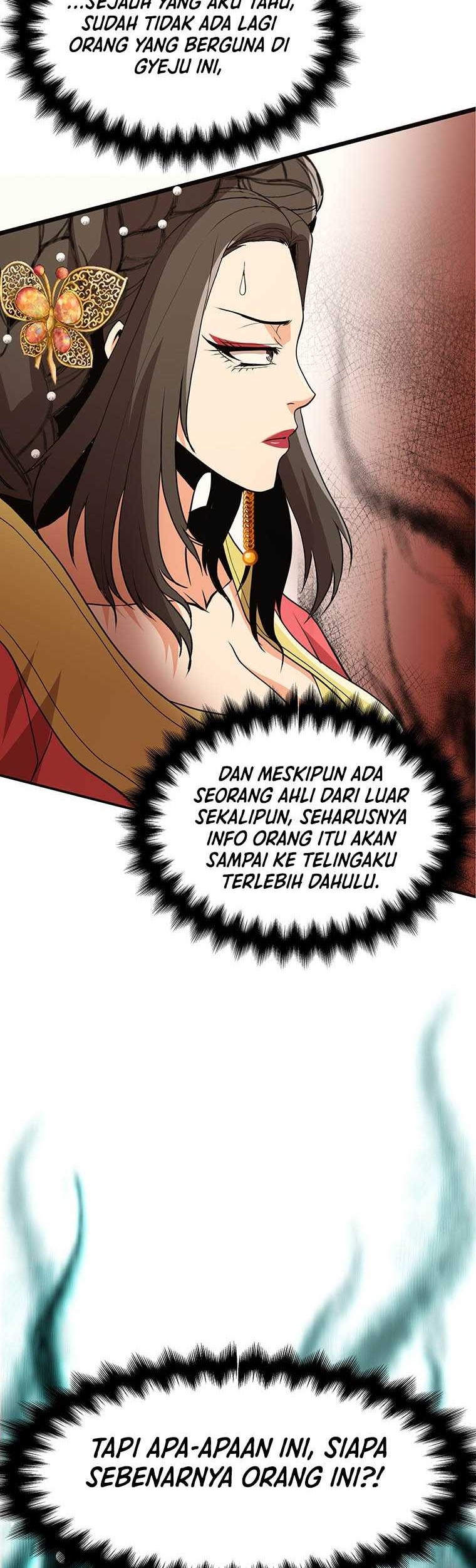 Murim Salon chapter 06 halaman 64