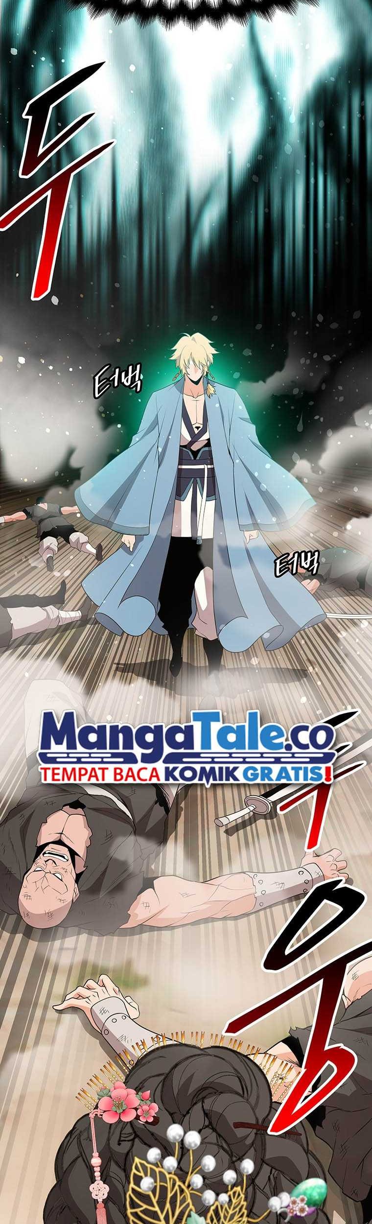 Murim Salon chapter 06 halaman 65