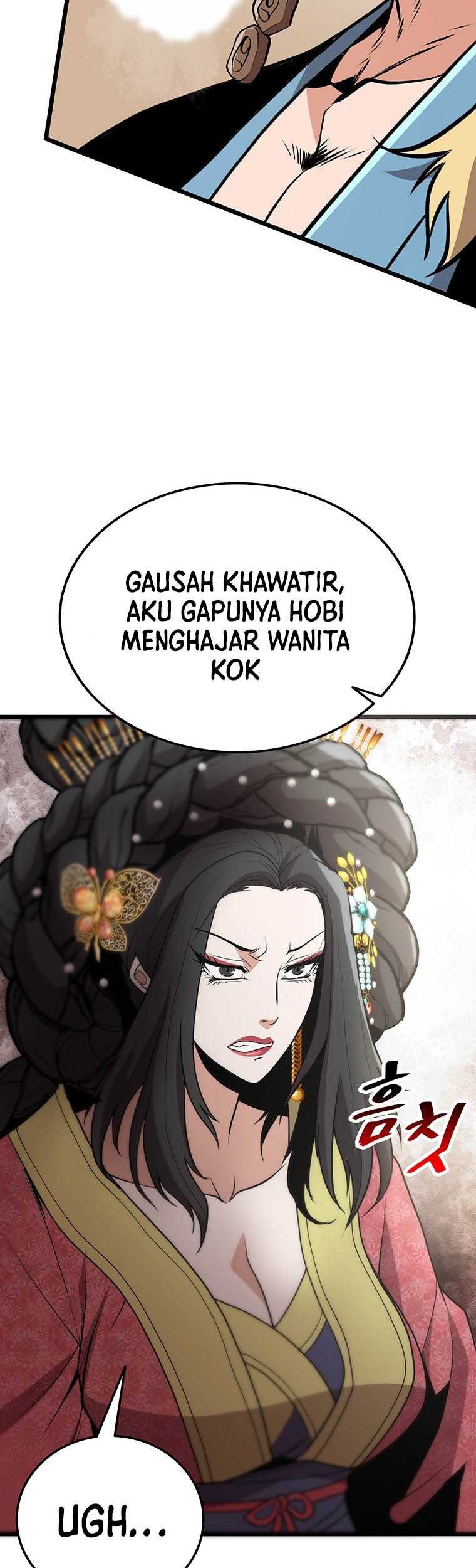 Murim Salon chapter 06 halaman 67