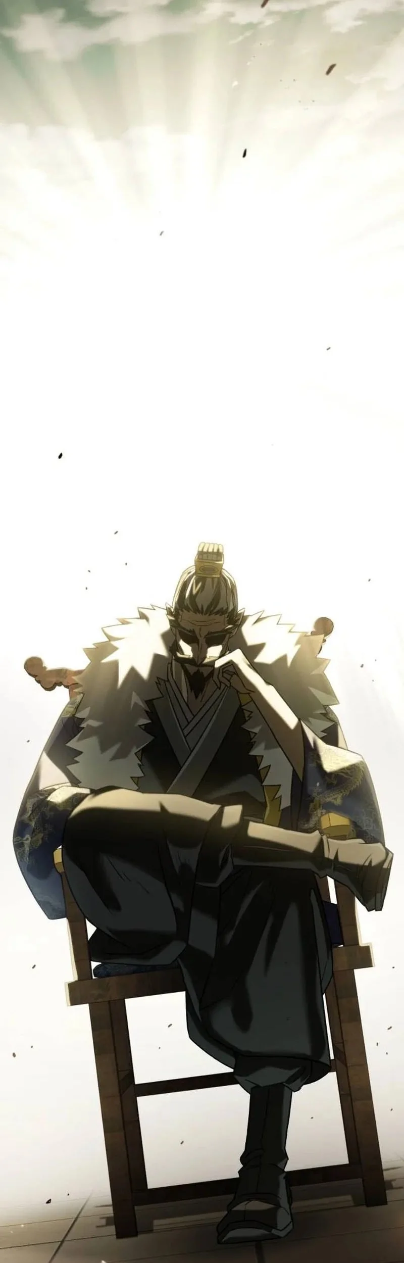Murim’s Debt King chapter 1 halaman 7